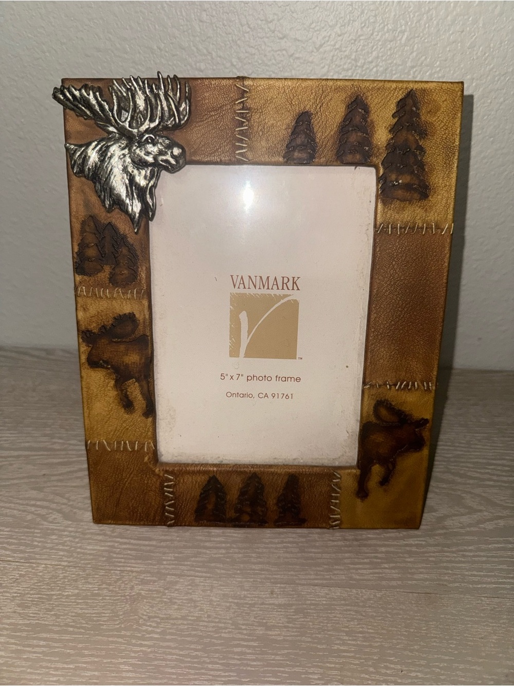 Vanmark Proud Hunter Frame -moose